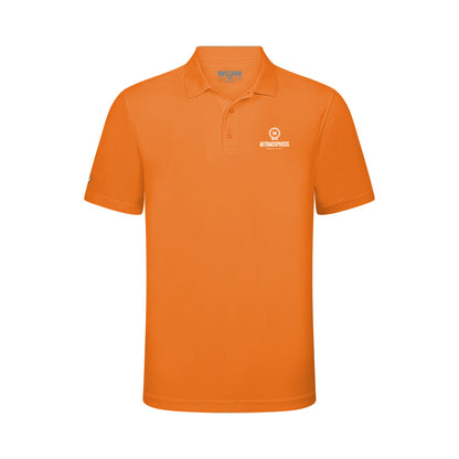 Levelwear Men's Omaha Polo