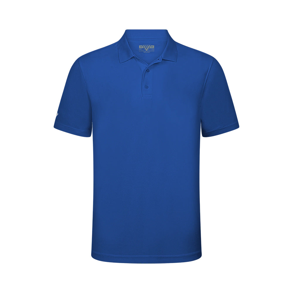 Levelwear Men's Omaha Polo