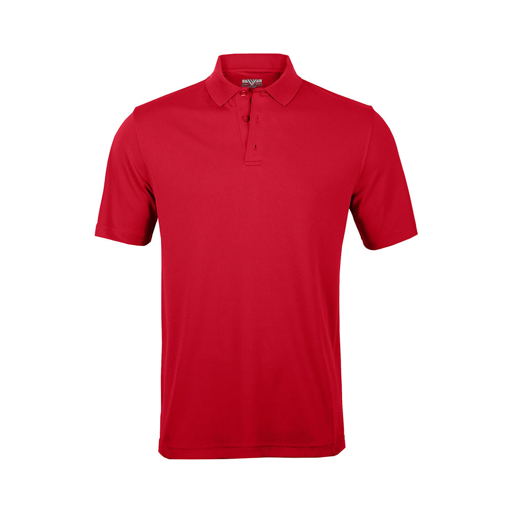 Levelwear Men's Omaha Polo