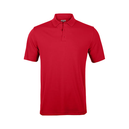 Levelwear Men's Omaha Polo