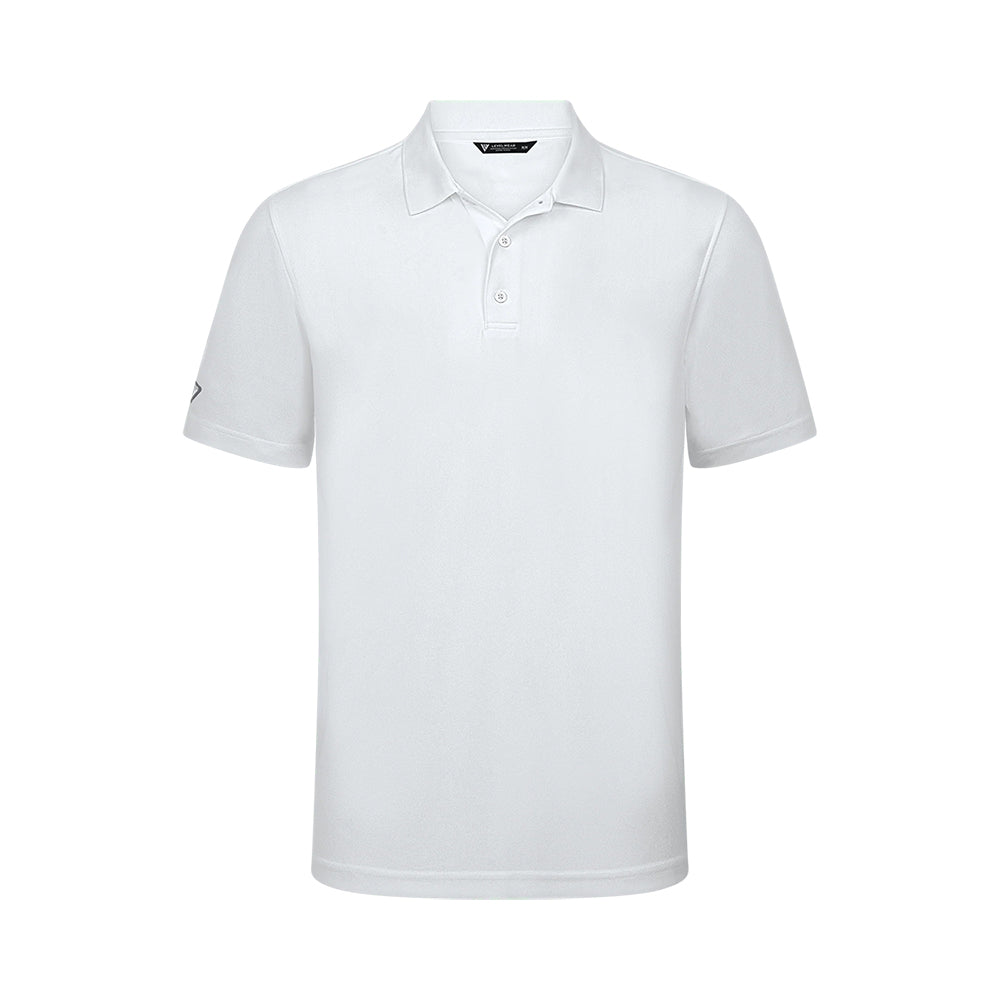 Levelwear Men's Omaha Polo
