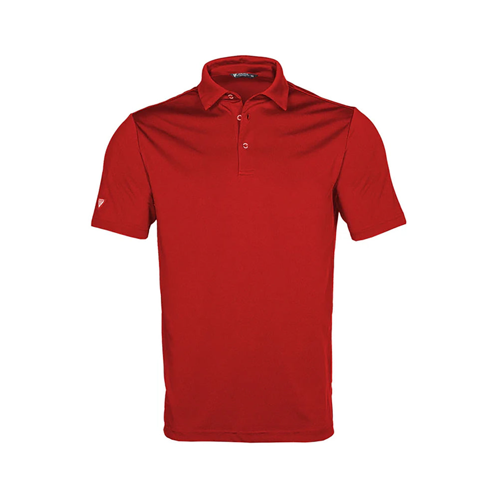 Levelwear Men's Original Polo