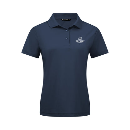 Levelwear Women's Daylight Polo