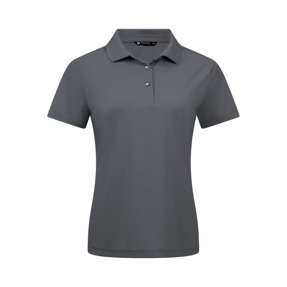 Levelwear Women's Daylight Polo