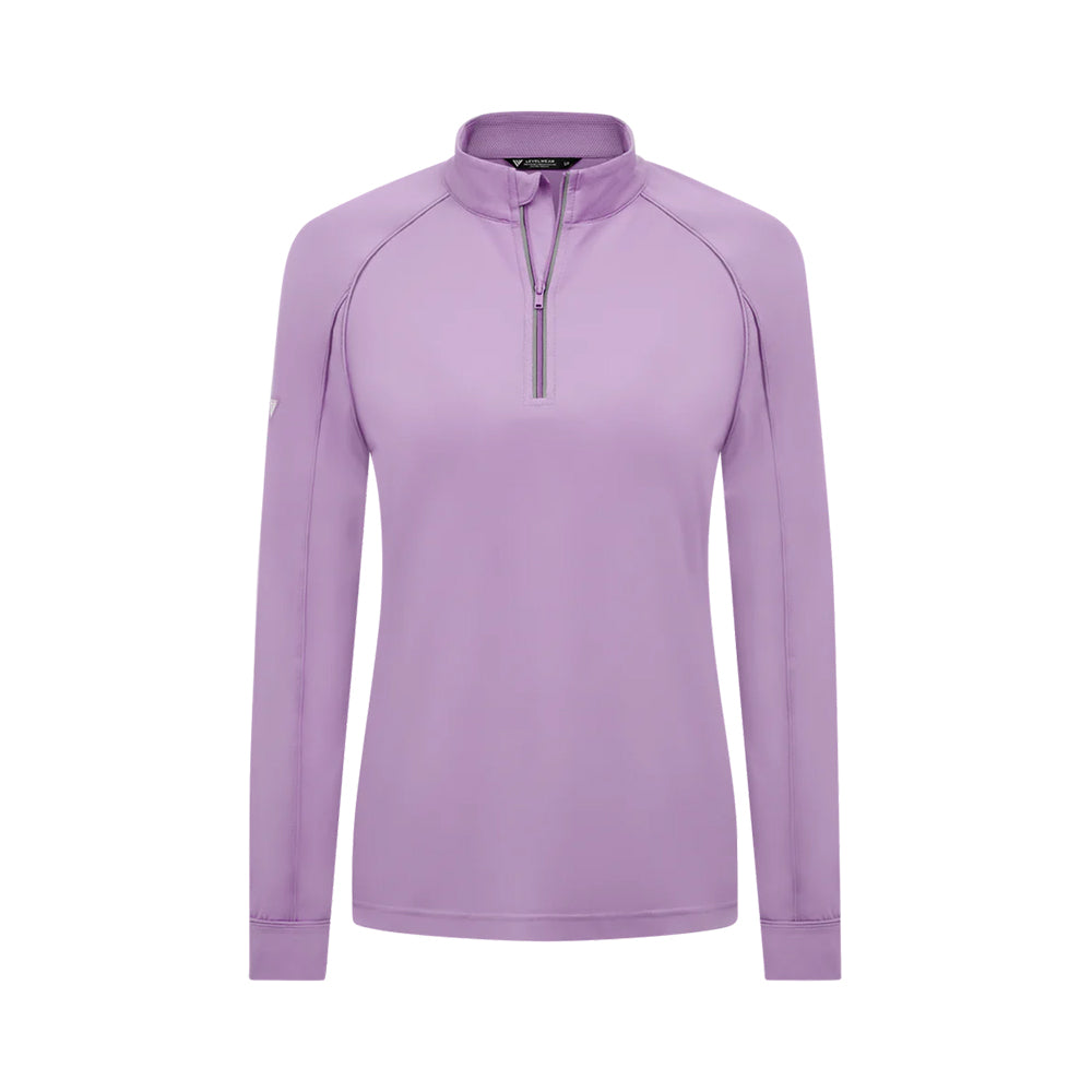 Levelwear Women's Kinetic Performance Pullover