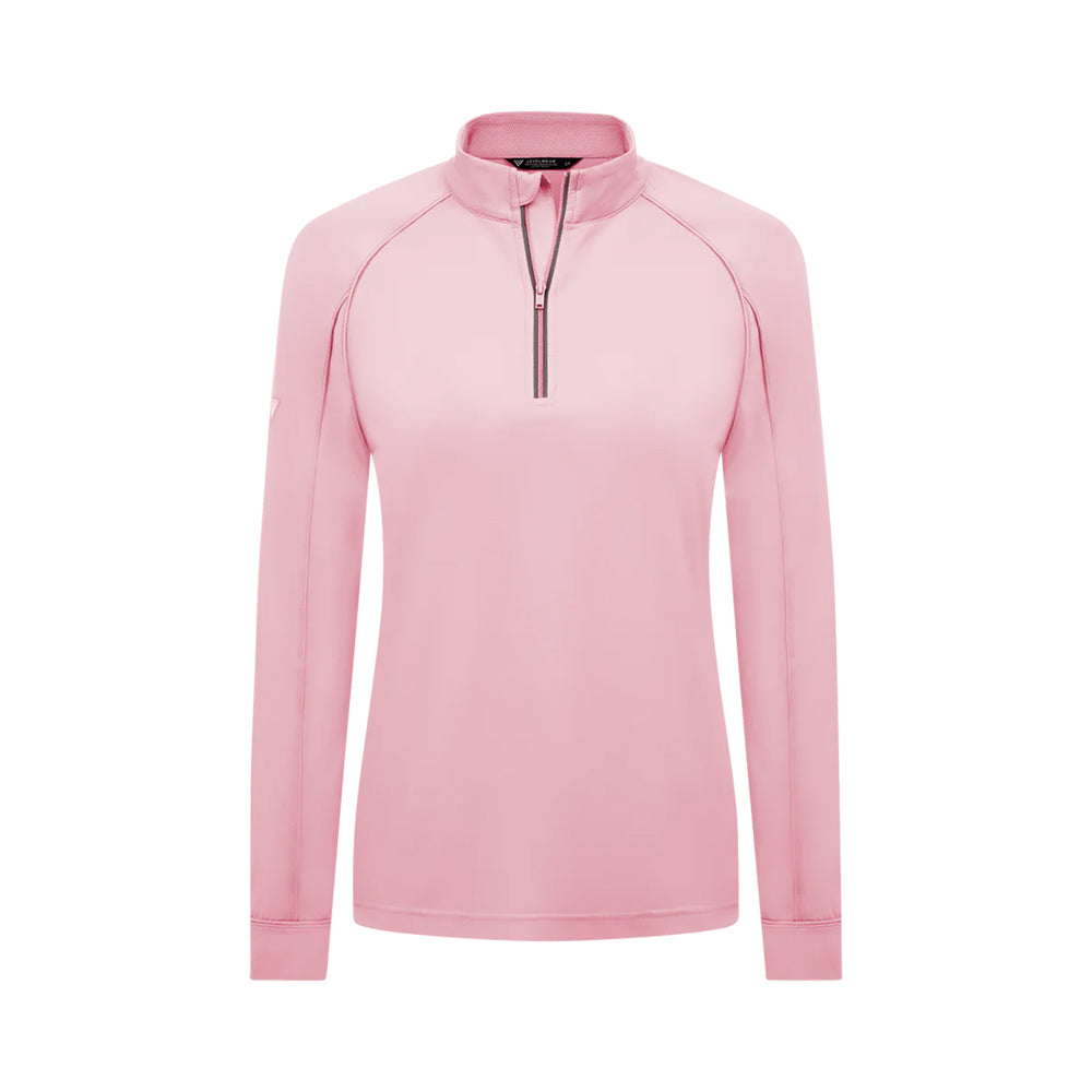 Levelwear Women's Kinetic Performance Pullover