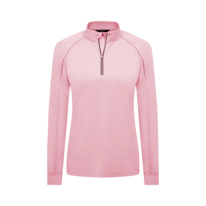 Levelwear Women's Kinetic Performance Pullover