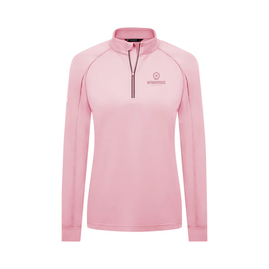 Levelwear Women's Kinetic Performance Pullover