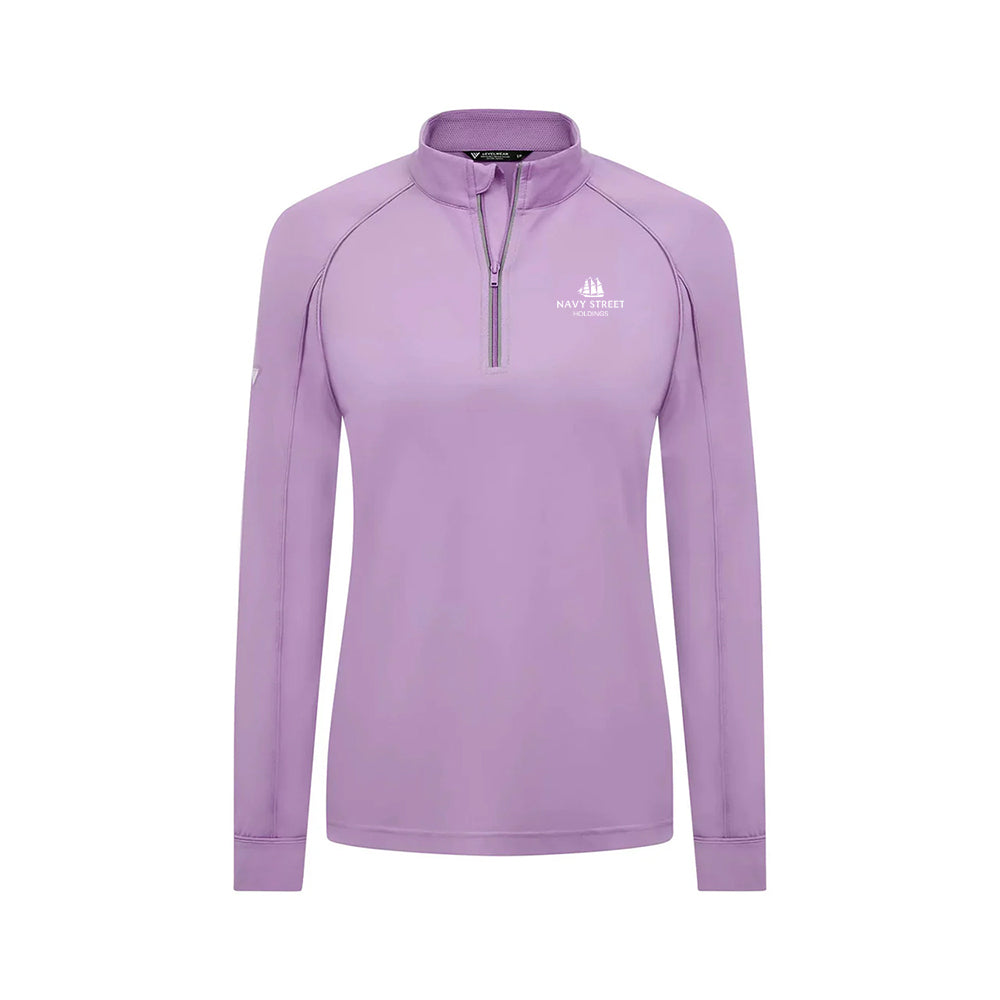 Levelwear Women's Midlayer Pullover