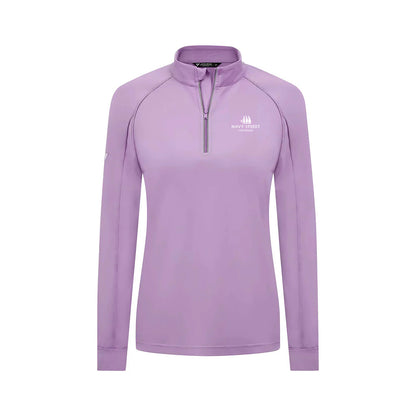 Levelwear Women's Midlayer Pullover
