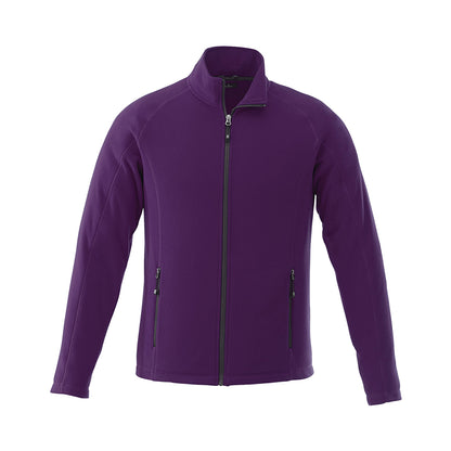 Trimark Men’s Polyfleece Jacket