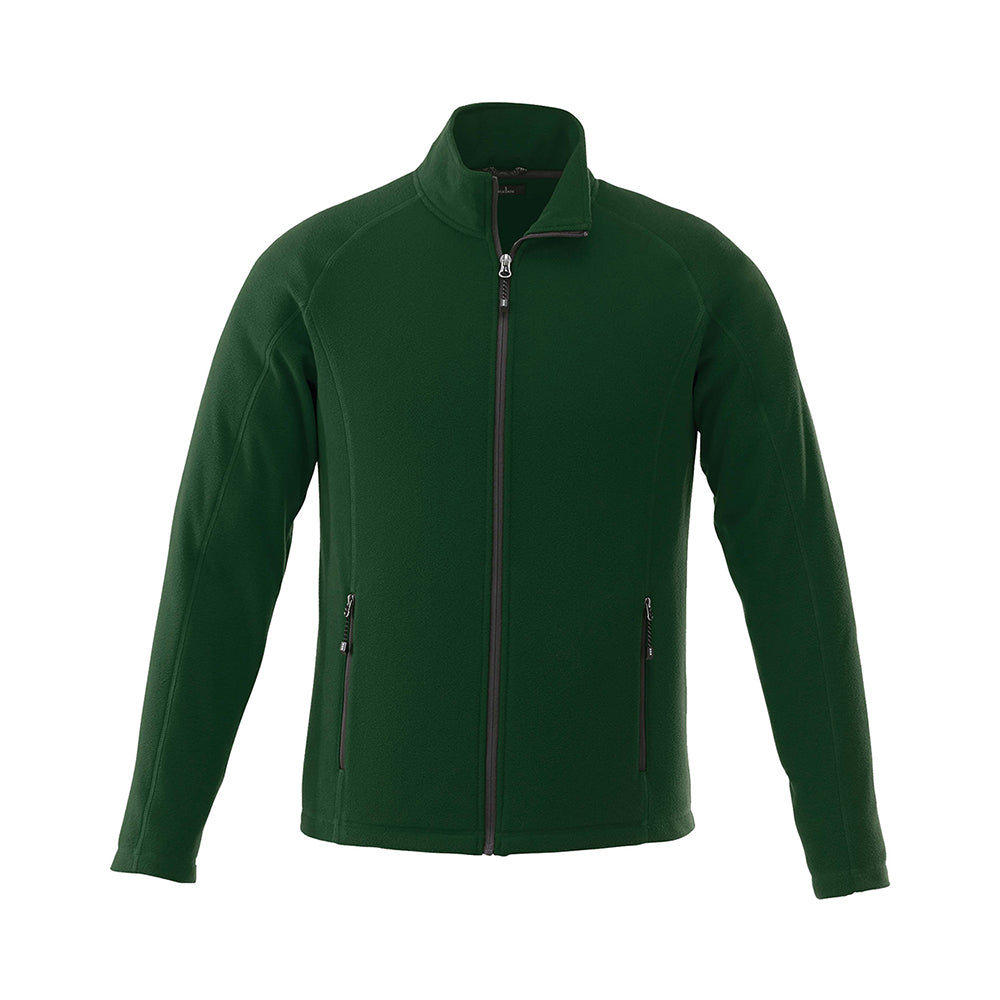 Trimark Men’s Polyfleece Jacket