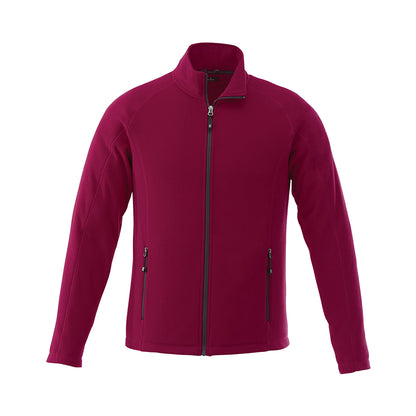 Trimark Men’s Polyfleece Jacket