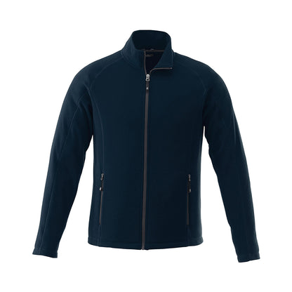 Trimark Men’s Polyfleece Jacket