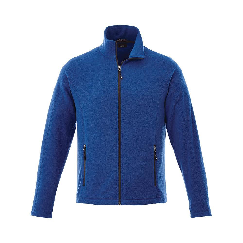 Trimark Men’s Polyfleece Jacket