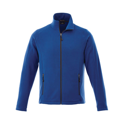 Trimark Men’s Polyfleece Jacket