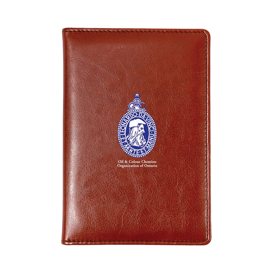 Golf Scorecard Holder