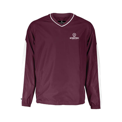 Men's Lightweight Windshirt