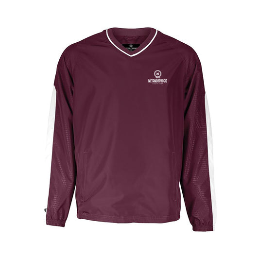 Men's Lightweight Windshirt