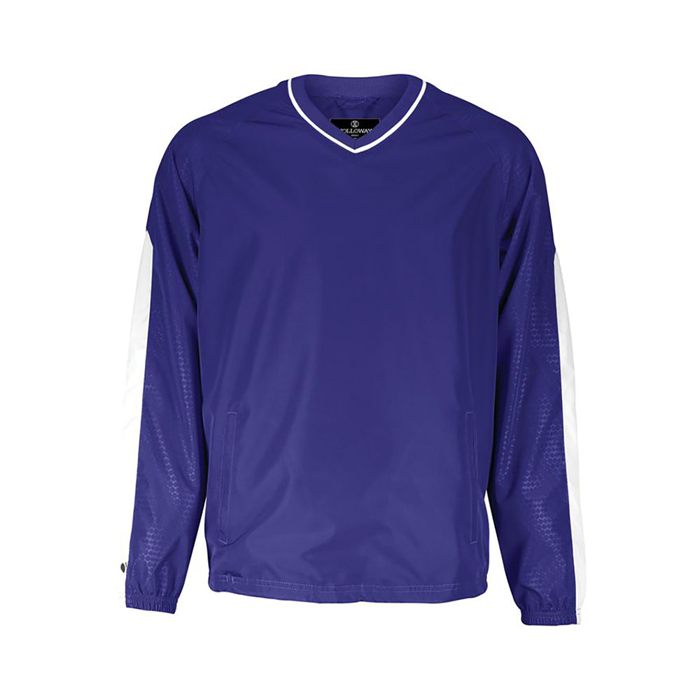 Men's Lightweight Windshirt