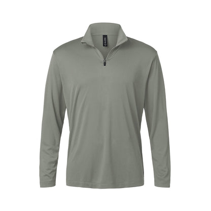 Men's Pro-Lock Performance Quarter Zip Pullover