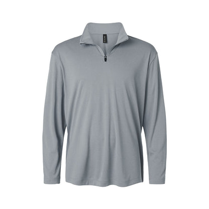 Men's Pro-Lock Performance Quarter Zip Pullover