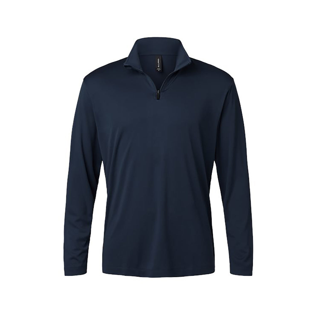 Men's Pro-Lock Performance Quarter Zip Pullover