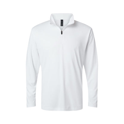 Men's Pro-Lock Performance Quarter Zip Pullover