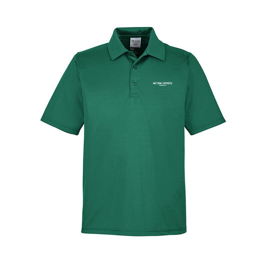 Men's Zone Performance Polo