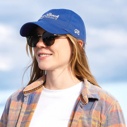 Classic Cotton Adjustable Cap
