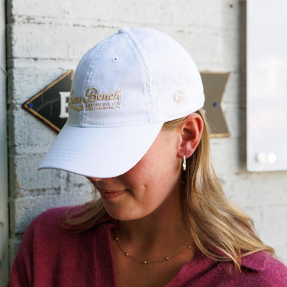 Classic Cotton Adjustable Cap