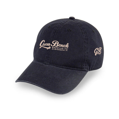 Classic Cotton Adjustable Cap