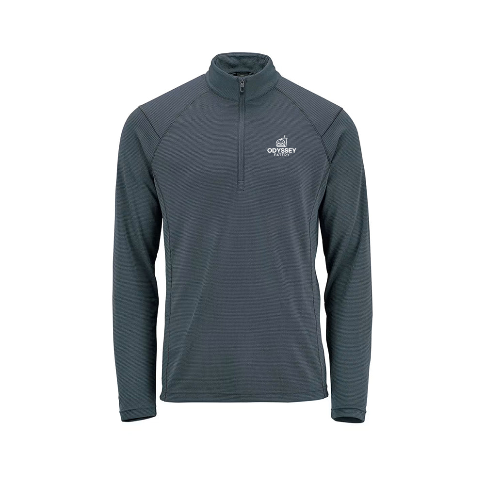 Stormtech Men's Mesa Quarter-Zip Pullover