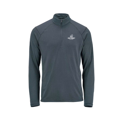 Stormtech Men's Mesa Quarter-Zip Pullover