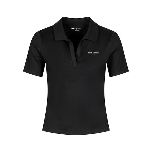 TravisMathew Women’s Moveknit Polo