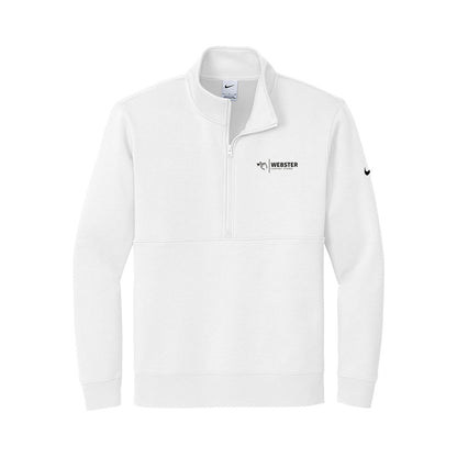 Nike Men’s Club Half-Zip Fleece Pullover