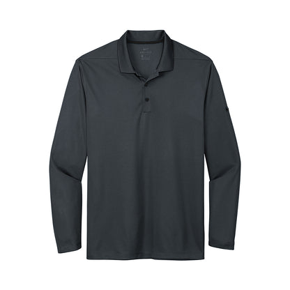 Nike Men’s Dri-FIT Long Sleeve Polo