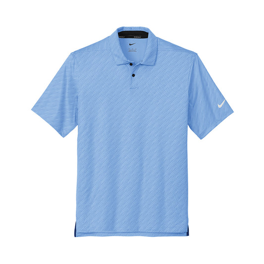 Nike Men’s Dri-FIT Short Sleeve Polo