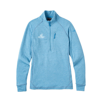 Rab Women’s Nexus Pull-On Jacket