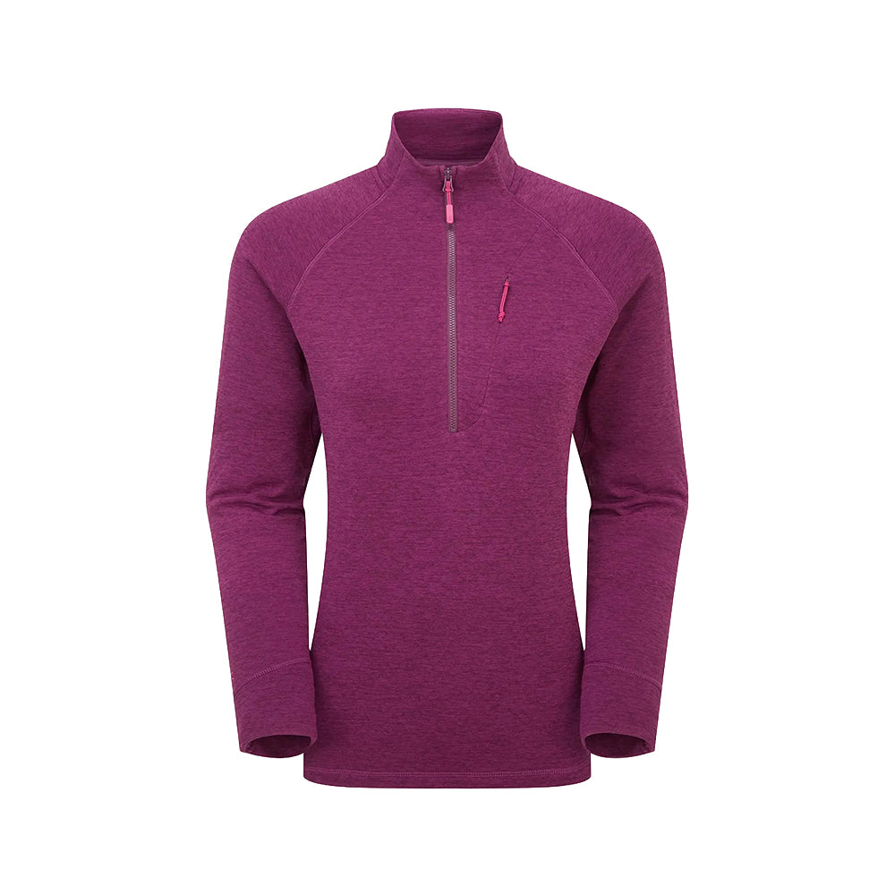 Rab Women’s Nexus Pull-On Jacket