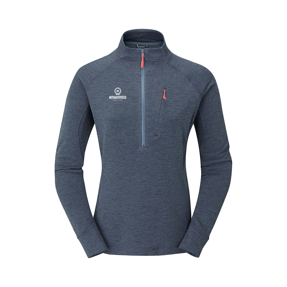 Rab Women’s Nexus Pull-On Jacket