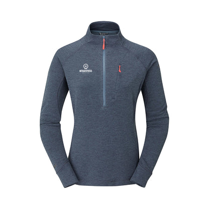 Rab Women’s Nexus Pull-On Jacket