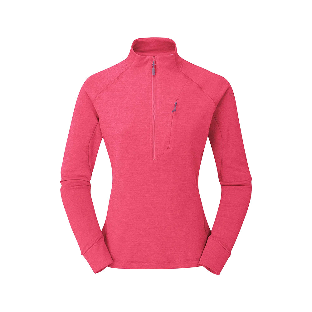 Rab Women’s Nexus Pull-On Jacket