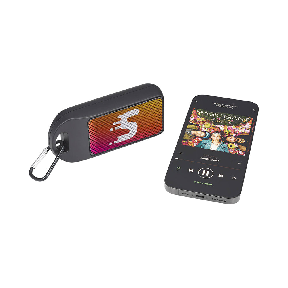 Waterproof Bluetooth Speaker