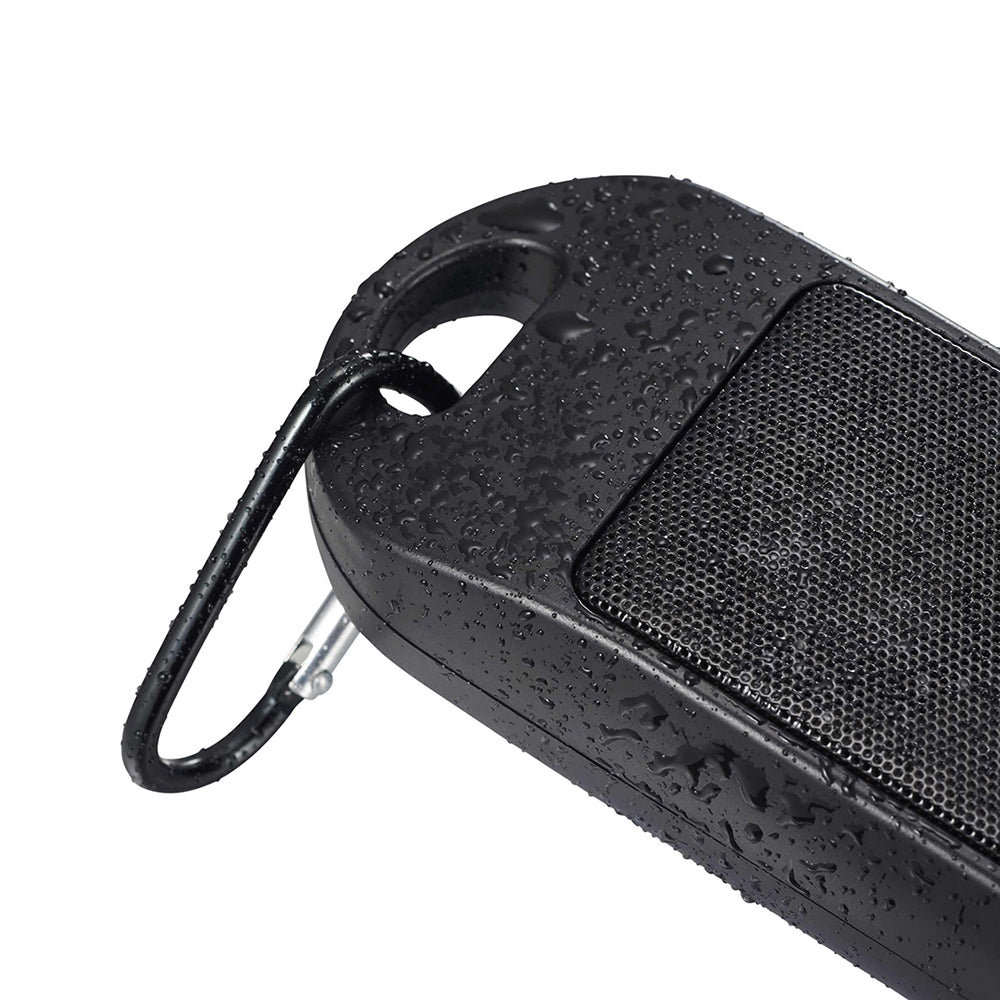 Waterproof Bluetooth Speaker
