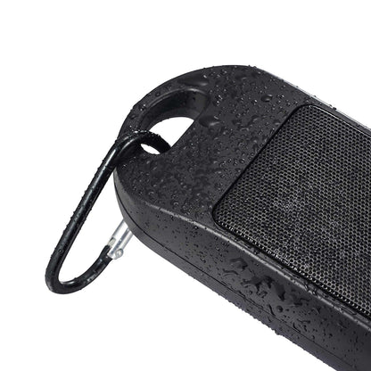 Waterproof Bluetooth Speaker