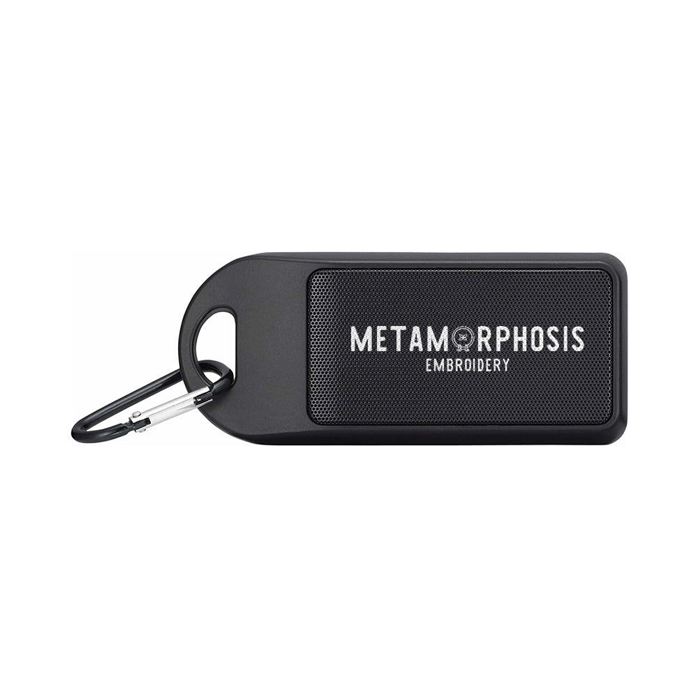 Waterproof Bluetooth Speaker