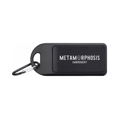 Waterproof Bluetooth Speaker