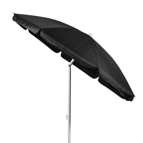 Picnic Table and Umbrella Set
