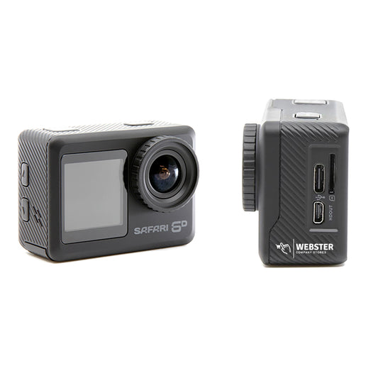 Action Camera Kit